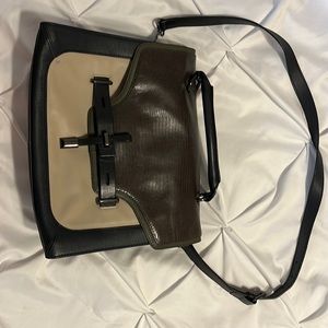 Vince Camino leather bag